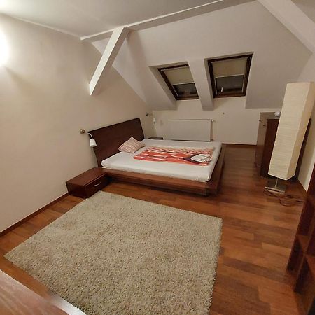Queen Zita Apt 130 M2 Near Chain Bridge Будапешт Экстерьер фото